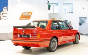 Bild 8/34 von BMW M3 Sport Evo (1990)