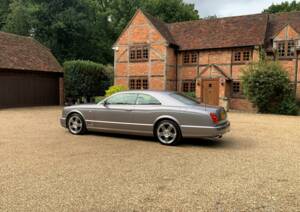 Immagine 14/38 di Bentley Brooklands (2008)