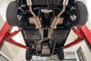 Bild 33/34 von Aston Martin DBS Vantage (1969)