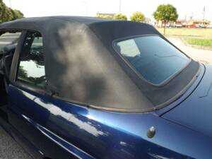 Bild 25/50 von Ford Escort 1.8 16v (1992)