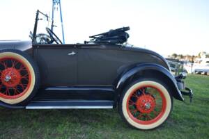 Imagen 5/59 de Ford Model A (1929)