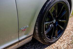 Image 25/46 of Bentley Continental Supersports (2010)