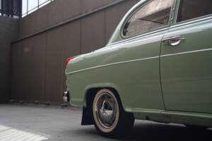 Bild 52/99 von Borgward Isabella (1959)