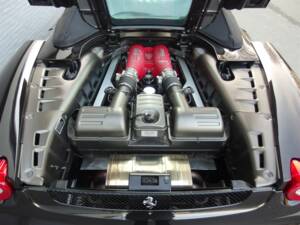 Image 85/100 of Ferrari F430 Spider (2007)