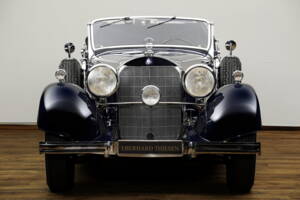 Image 8/22 of Mercedes-Benz 500 K Cabriolet B (1935)