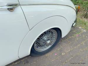 Bild 20/31 von Jaguar Mk II 3.8 (1961)