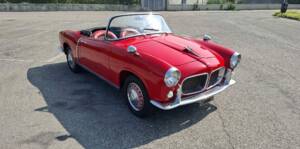 Image 4/50 de FIAT 1200 Granluce (1958)