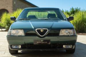 Image 4/50 de Alfa Romeo 164 2.0i V6 Turbo (1992)