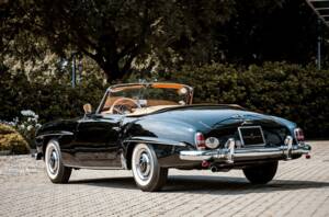 Image 14/42 of Mercedes-Benz 190 SL (1961)
