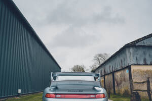 Image 51/104 of Porsche 911 Carrera RS (1995)