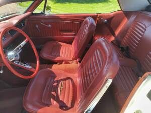 Bild 2/8 von Ford Mustang 289 (1965)