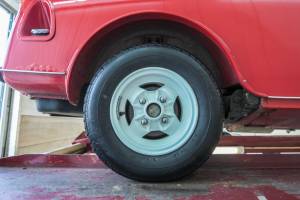 Bild 50/50 von Austin Mini Van (1980)