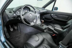 Immagine 11/50 di BMW Z3 2.8 (1998)