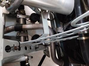 Image 60/65 de Aston Martin DBR1 (2018)