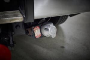 Afbeelding 63/100 van Toyota Land Cruiser LJ77 (1991)