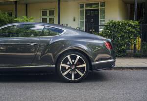 Imagen 11/35 de Bentley Continental GT V8 S (2016)