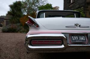 Imagen 9/78 de Mercury Turnpike Cruiser (1957)