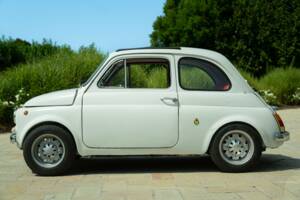 Image 5/50 of Abarth Fiat 595 (1966)