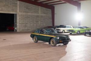 Bild 12/38 von MG MGB GT (1975)