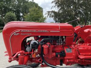 Immagine 7/8 di Porsche-Diesel Standard 218 (1957)