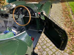 Imagen 43/45 de Tojeiro Halton (1955)