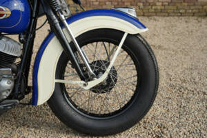 Image 20/25 de Harley-Davidson DUMMY (1947)