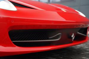 Bild 39/50 von Ferrari 458 Spider (2013)