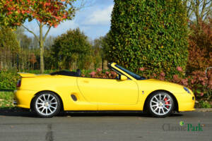Bild 17/50 von MG F Trophy 160 (2010)