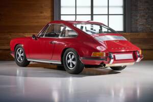 Afbeelding 42/44 van Porsche 911 2.0 E (1969)
