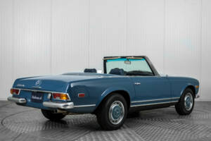 Bild 2/50 von Mercedes-Benz 280 SL (1969)