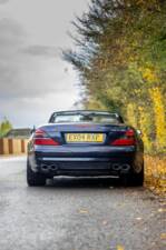 Bild 8/50 von Mercedes-Benz SL 55 AMG (2004)