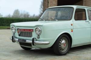 Image 14/50 of Abarth Simca 1150 (1963)