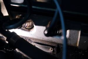 Image 38/49 of Mercedes-Benz 220 SE b (1962)