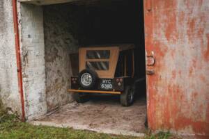 Immagine 19/50 di Mini Moke (1966)