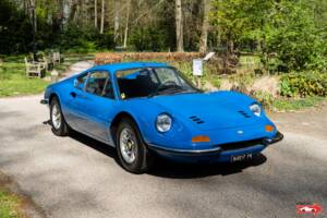 Bild 8/34 von Ferrari Dino 246 GT (1971)