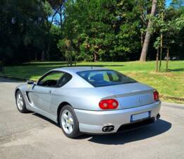 Bild 2/38 von Ferrari 456 GT (1994)