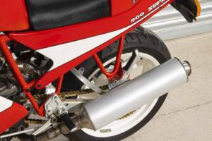 Afbeelding 33/39 van Ducati 900 Supersport (1989)