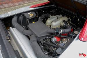 Imagen 28/36 de Ferrari 348 Spider (1994)