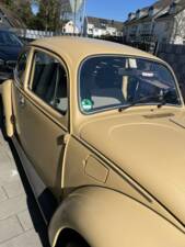 Bild 17/18 von Volkswagen Käfer 1200 Mexico (1981)