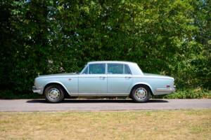Image 5/46 of Rolls-Royce Silver Shadow I (1974)