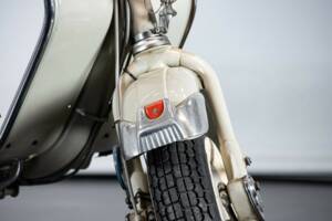 Immagine 33/50 di Innocenti Lambretta 150 D (1956)