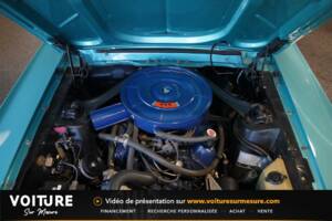 Bild 19/28 von Ford Mustang 289 (1967)
