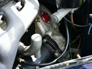 Bild 30/50 von Talbot-Lago T26 Record Worblaufen (1947)