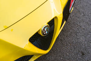 Immagine 19/37 di Alfa Romeo 4C Spider (2019)
