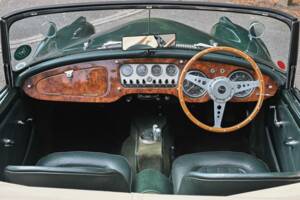 Afbeelding 31/50 van Daimler SP 250 (1963)