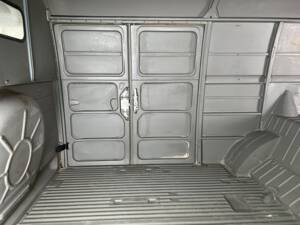 Afbeelding 31/50 van Volkswagen T1 panel van (1967)