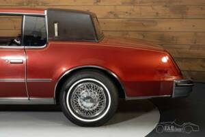 Immagine 8/8 di Oldsmobile Toronado (1985)