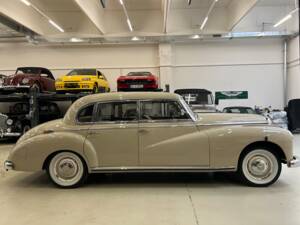 Afbeelding 4/37 van Mercedes-Benz 300 (1952)