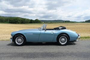 Bild 6/38 von Austin-Healey 3000 Mk III (BJ8) (1966)
