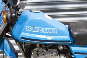 Image 9/18 of Suzuki DUMMY (1980)